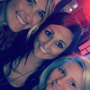 Meet your Posher, Lindsey